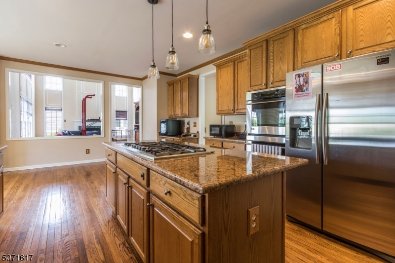 Lafayette Watch - Residential