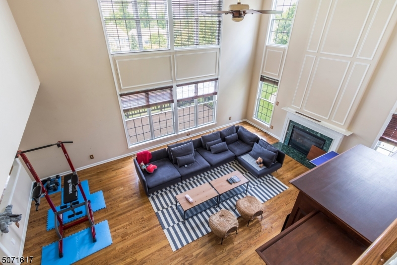 Lafayette Watch - Residential