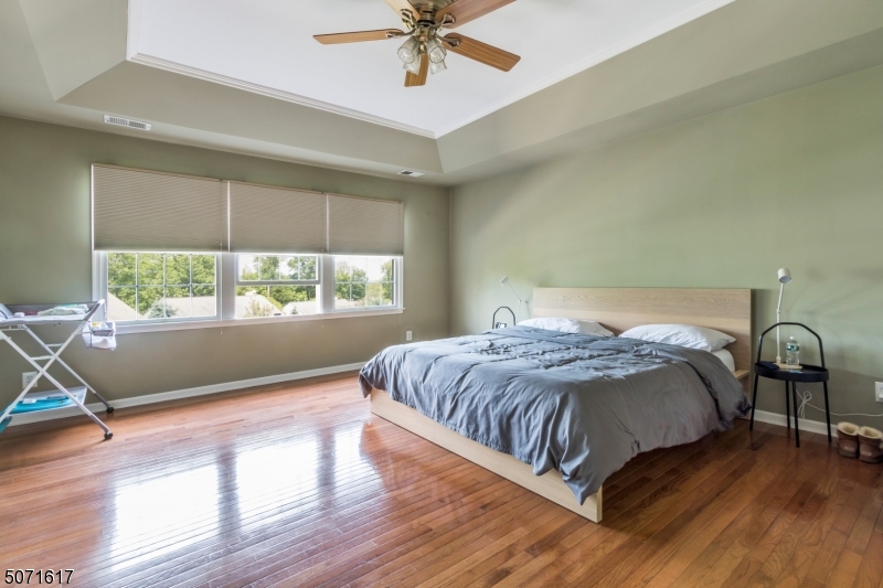 Lafayette Watch - Residential