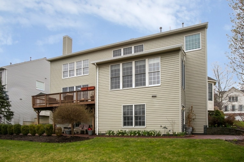 Lafayette Watch - Residential