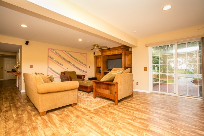Lafayette Watch - Residential