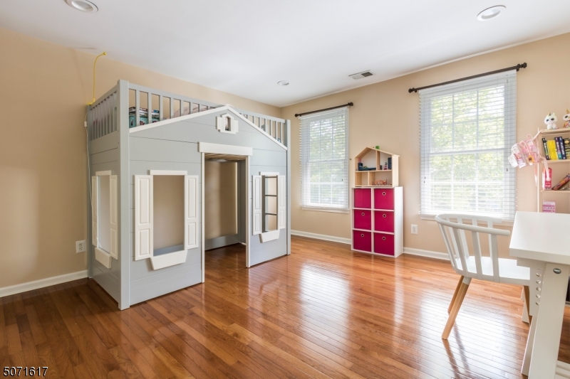 Lafayette Watch - Residential