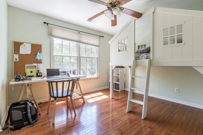 Lafayette Watch - Residential