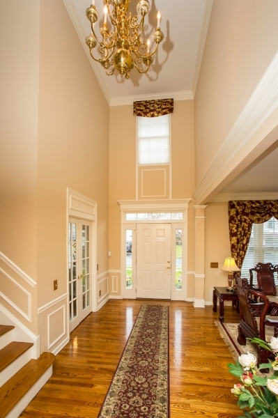 Lafayette Watch - Residential