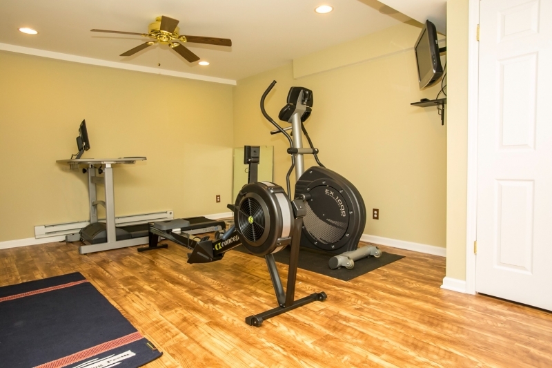 Lafayette Watch - Residential