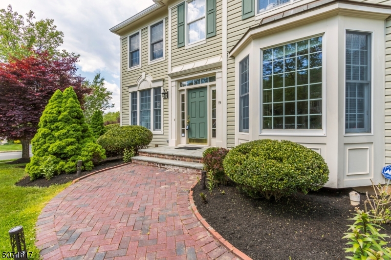 Lafayette Watch - Residential