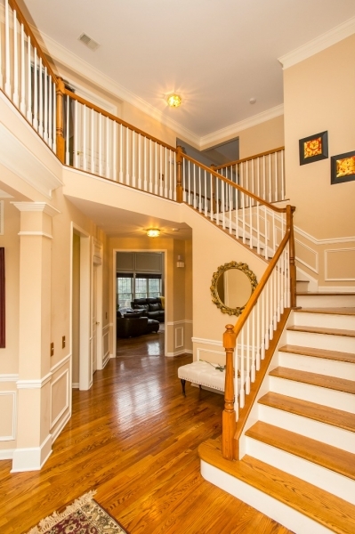 Lafayette Watch - Residential