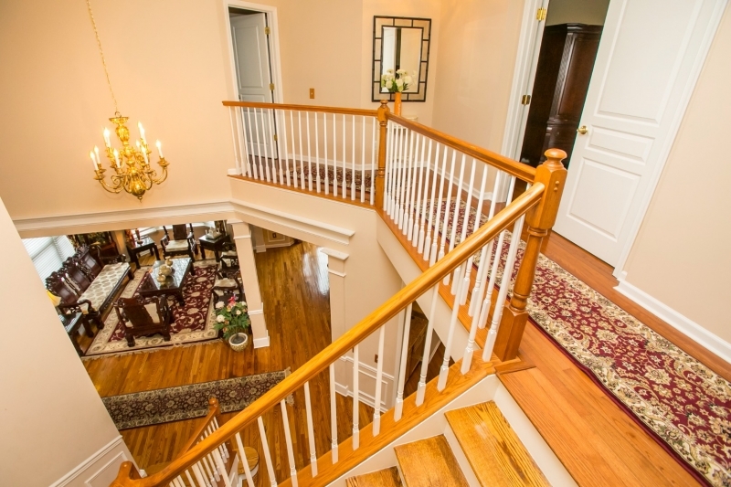 Lafayette Watch - Residential