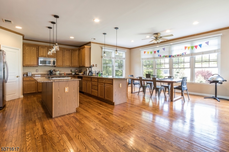 Lafayette Watch - Residential