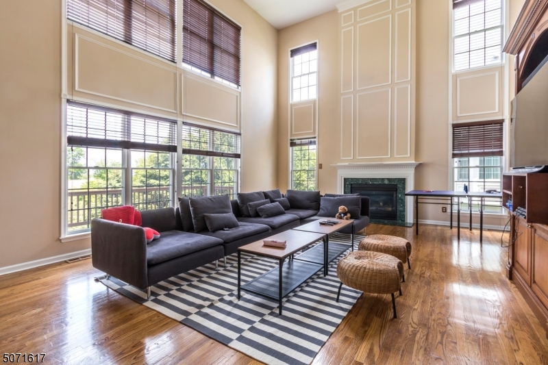 Lafayette Watch - Residential
