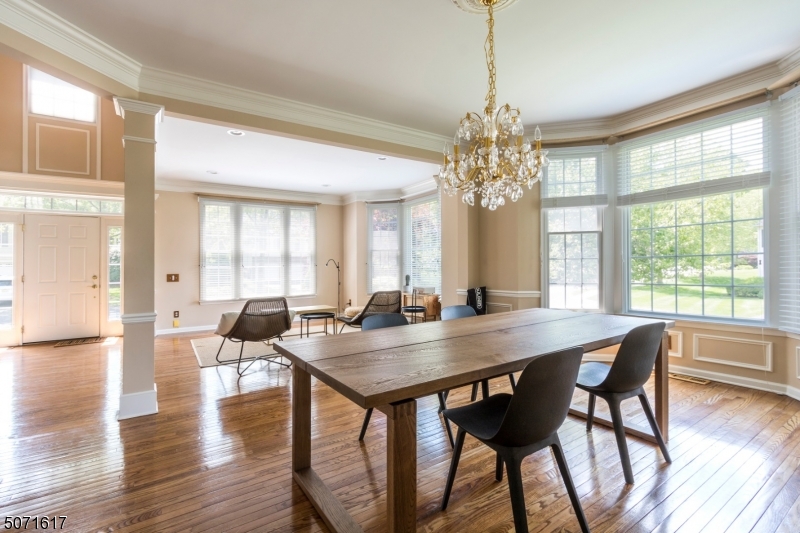 Lafayette Watch - Residential