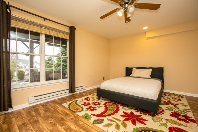 Lafayette Watch - Residential