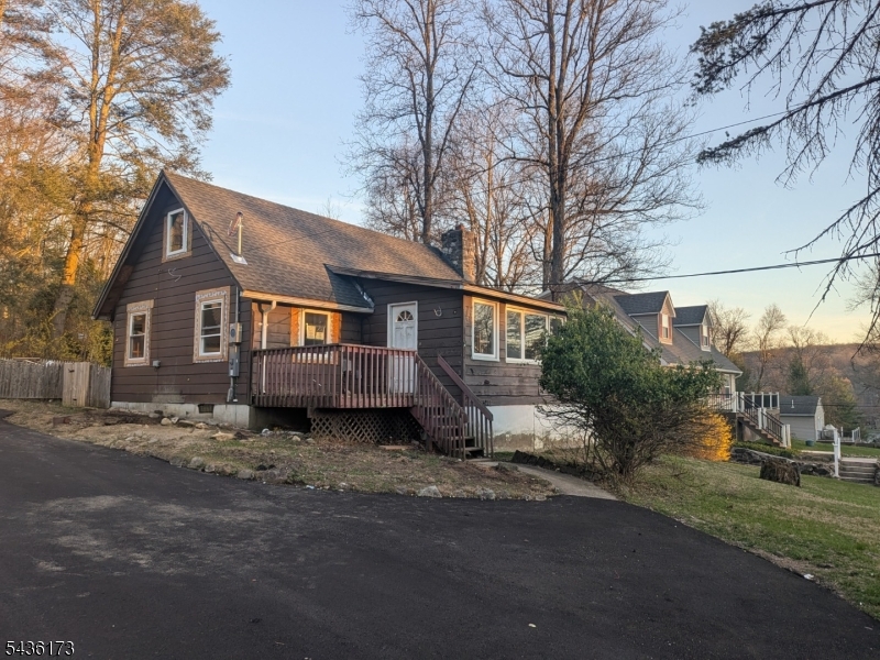 Lake Wallkill - Residential