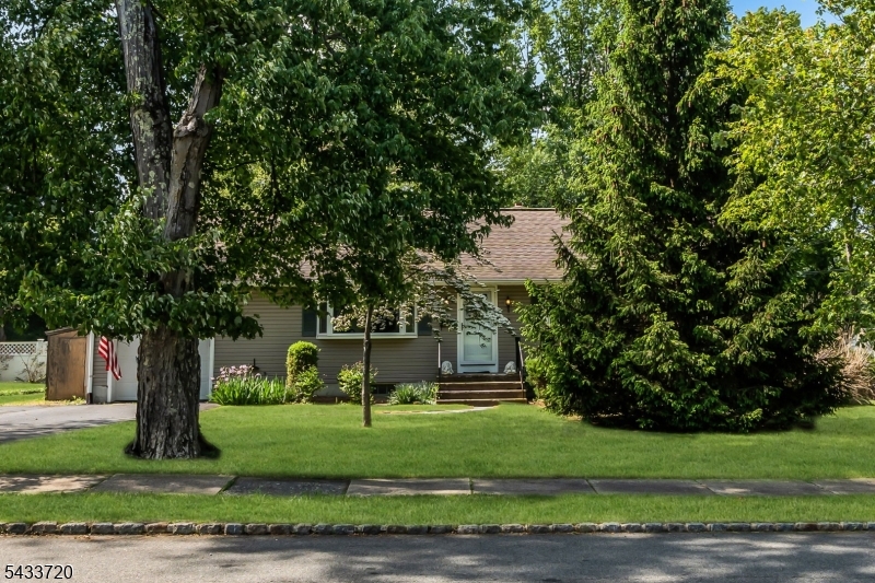 PRIME MENDHAM BOROUGH LOCATION.  Welcome to 79 Dean Rd.  This 3 BR, 2.5 bath Ranch is set on .56 acres & features 1 car garage, full basement, large 98 x 253 deep lot and endless possibilities.  Ideally situated just moments from Mendham's charming downtown, this home offers convenient access to top-rated schools, parks, and boutique shopping & dining in one of the area's most desirable neighborhoods.  The home will need some updating, however the opportunity to own a home in this amazing neighborhood is worth the effort. With your personal touch, this could be your Home Sweet Home! Many memories were made in this home and now it's time for a new family to make their own memories. Excellent for first time buyers.  Do not miss the chance to make this wonderful home, your own!
