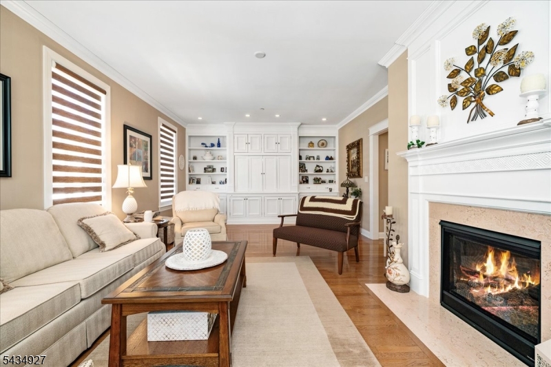 Warwick Grove - Residential