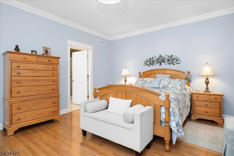 Warwick Grove - Residential