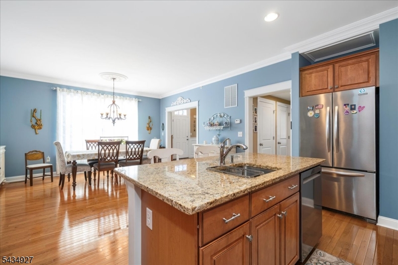Warwick Grove - Residential