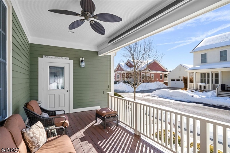 Warwick Grove - Residential
