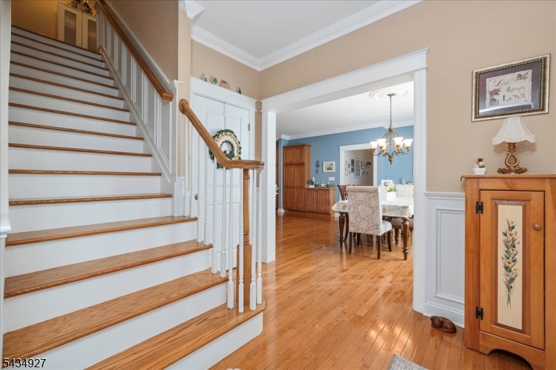 Warwick Grove - Residential