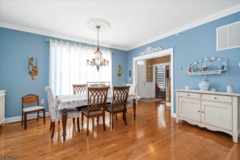 Warwick Grove - Residential