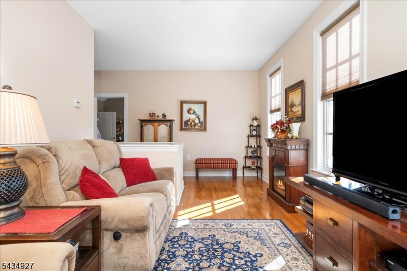 Warwick Grove - Residential