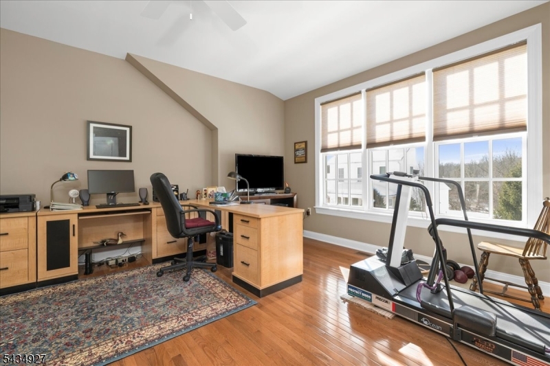 Warwick Grove - Residential