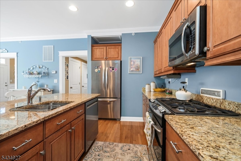 Warwick Grove - Residential