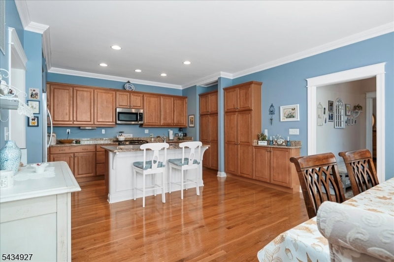 Warwick Grove - Residential