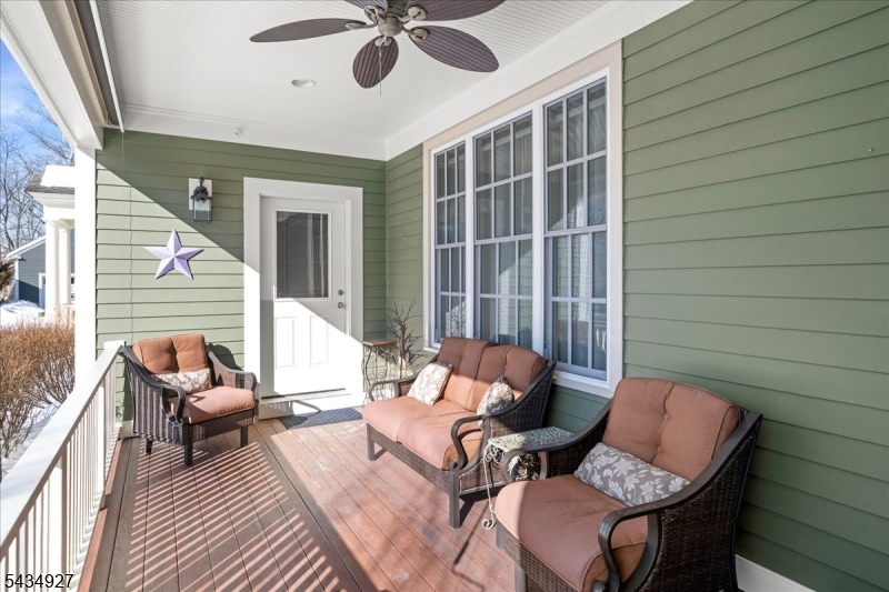 Warwick Grove - Residential