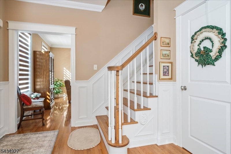 Warwick Grove - Residential