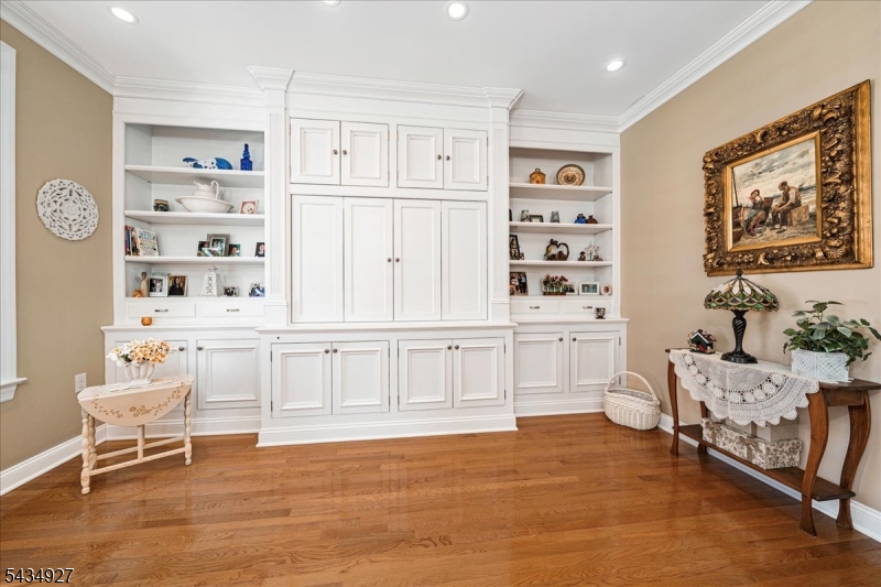 Warwick Grove - Residential