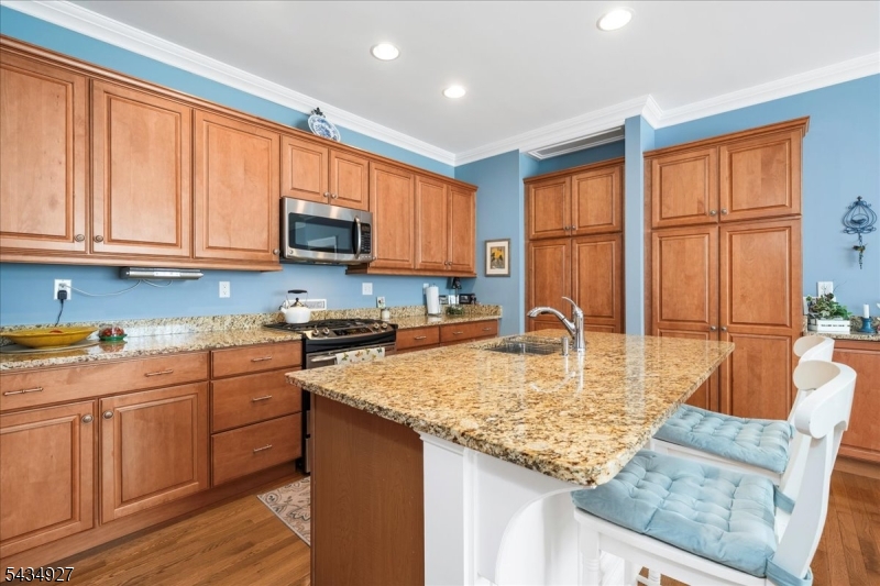 Warwick Grove - Residential