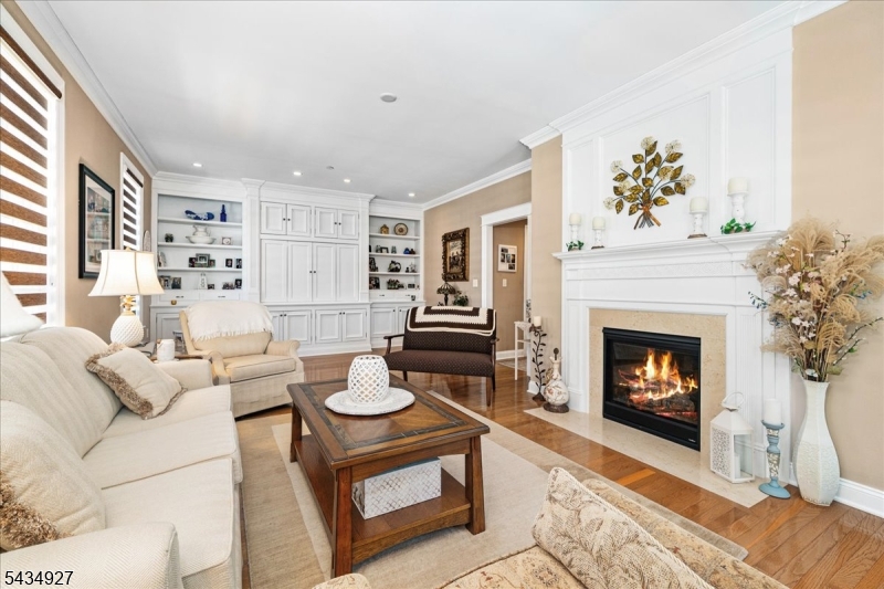 Warwick Grove - Residential