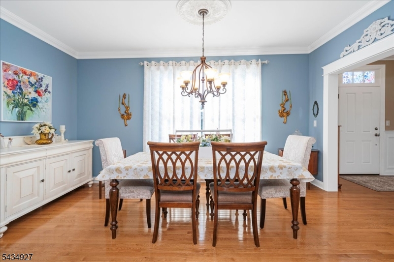 Warwick Grove - Residential