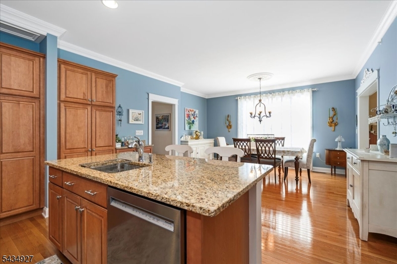 Warwick Grove - Residential