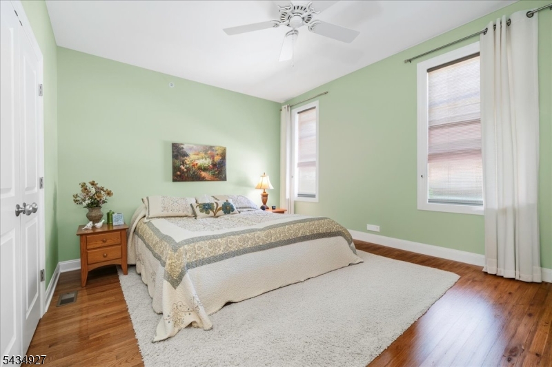 Warwick Grove - Residential