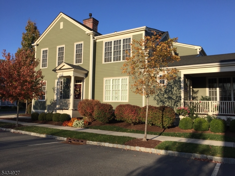 Warwick Grove - Residential