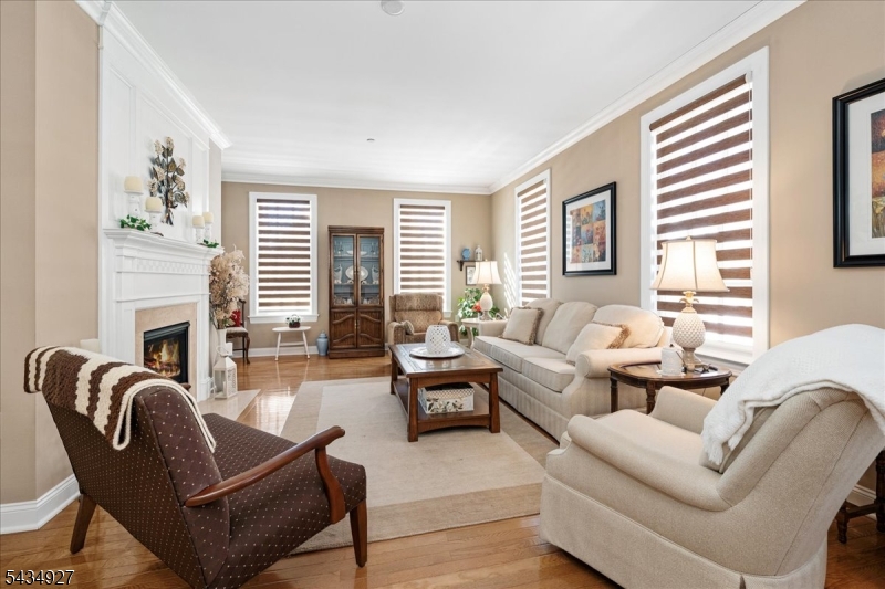 Warwick Grove - Residential