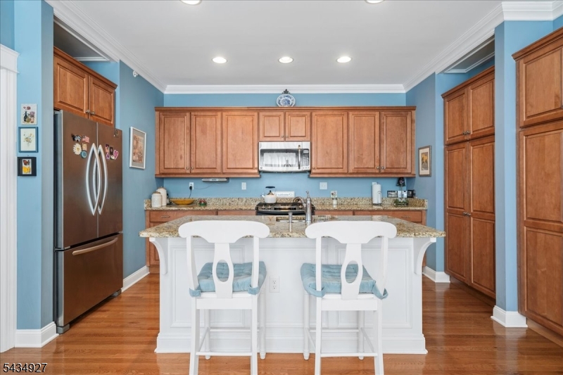 Warwick Grove - Residential