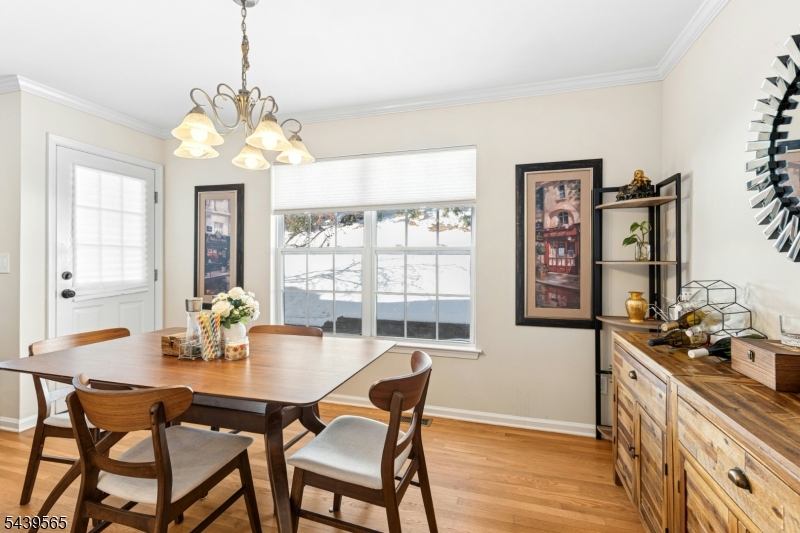 Mountainview at Green Brook - Residential