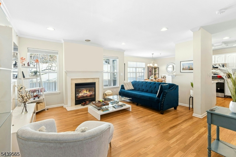 Mountainview at Green Brook - Residential