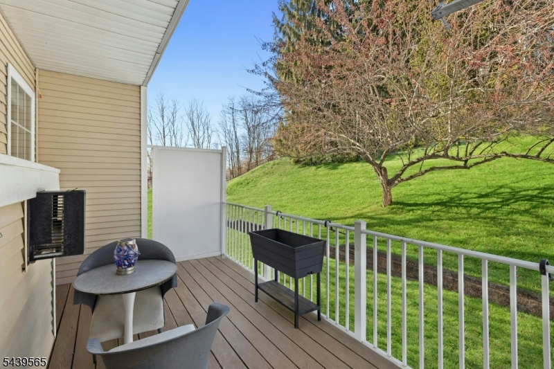 Mountainview at Green Brook - Residential