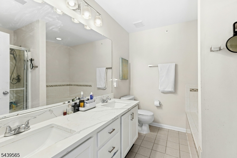 Mountainview at Green Brook - Residential