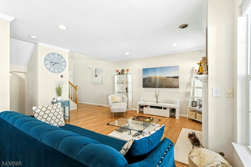 Mountainview at Green Brook - Residential