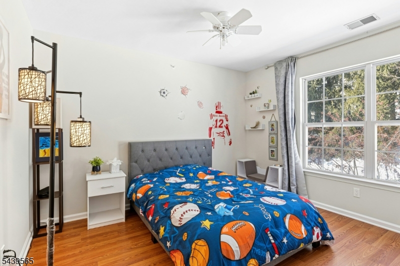 Mountainview at Green Brook - Residential
