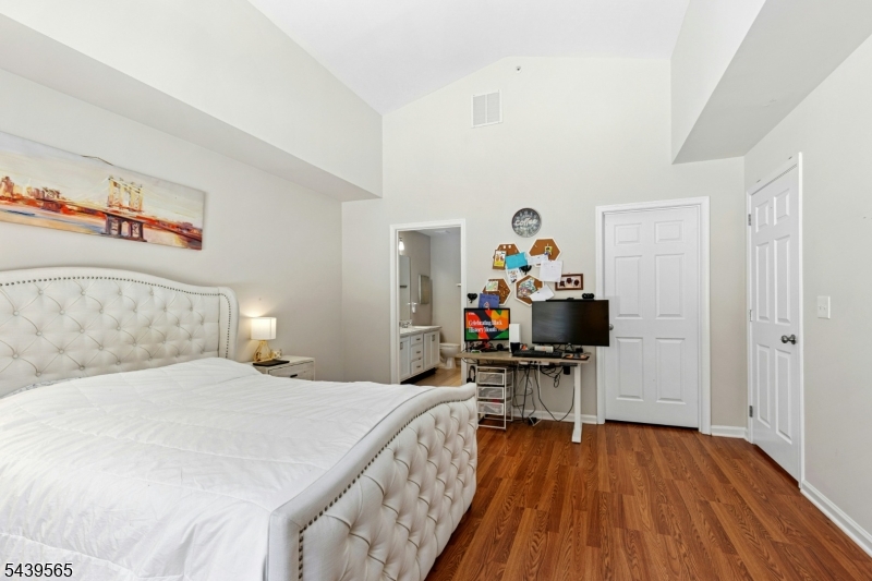 Mountainview at Green Brook - Residential