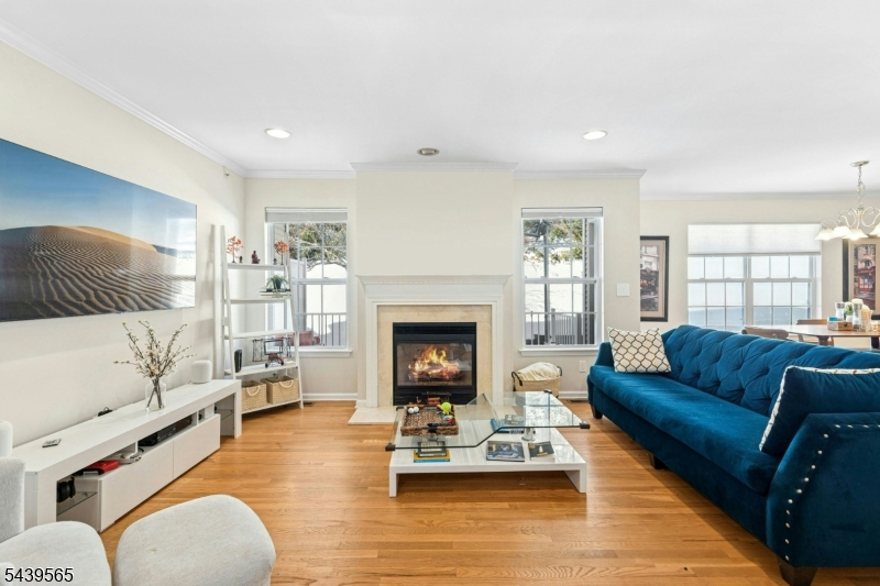Mountainview at Green Brook - Residential