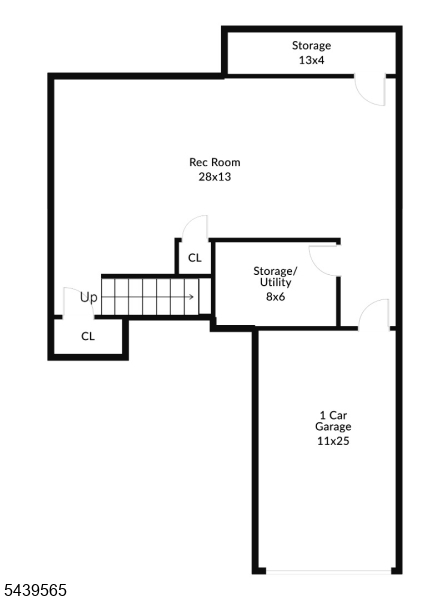 Mountainview at Green Brook - Residential