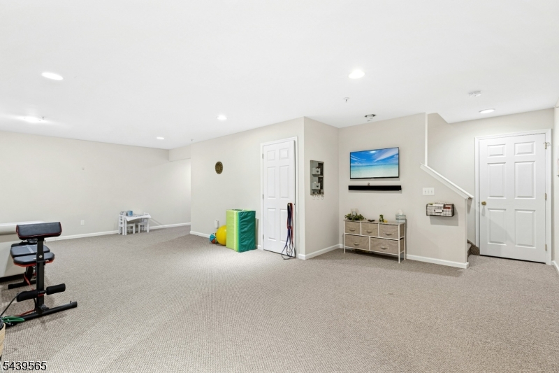 Mountainview at Green Brook - Residential