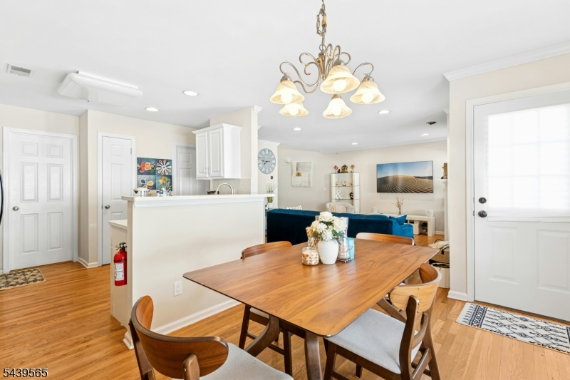 Mountainview at Green Brook - Residential